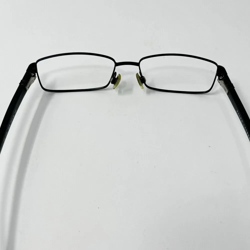 Ralph Lauren PH1144 9038 Black Eyeglass Frames 52-16-140